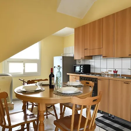 Apartment Corbezzolo *