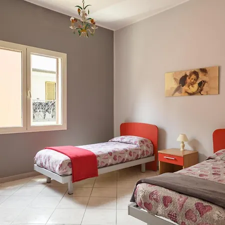 Apartment Corbezzolo