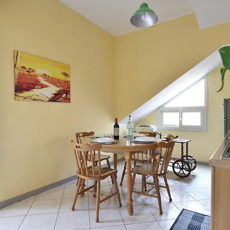Corbezzolo Apartment *