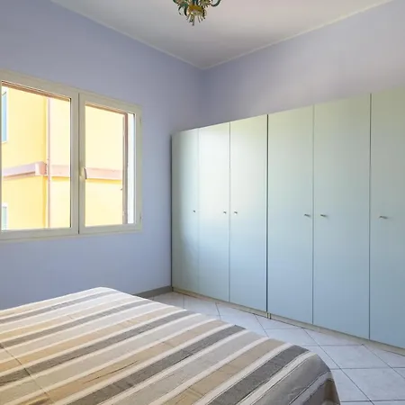 Apartment Corbezzolo Bari Sardo