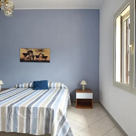 Apartment Corbezzolo Bari Sardo