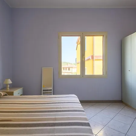 Corbezzolo Apartment