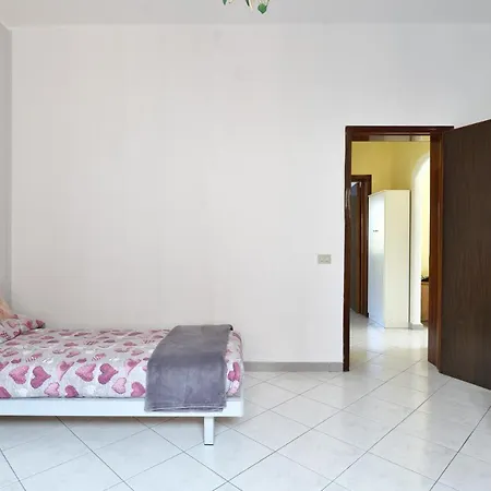 Apartment Corbezzolo *