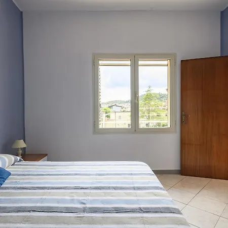 Corbezzolo Apartment *