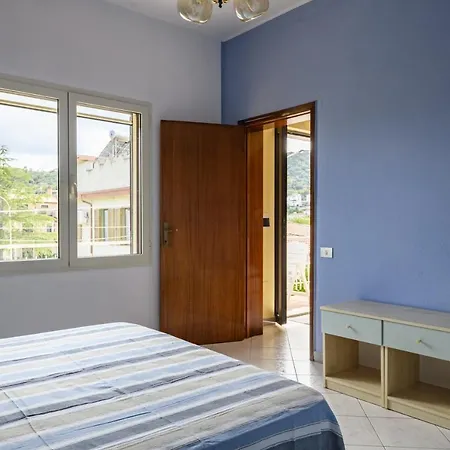 Corbezzolo Apartment