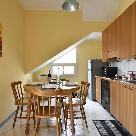 Corbezzolo Apartment Bari Sardo