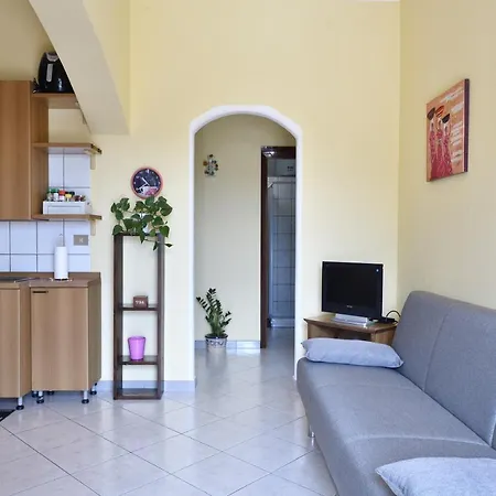 Apartment Corbezzolo Bari Sardo
