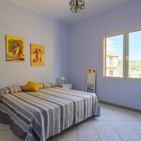 Corbezzolo Apartment *