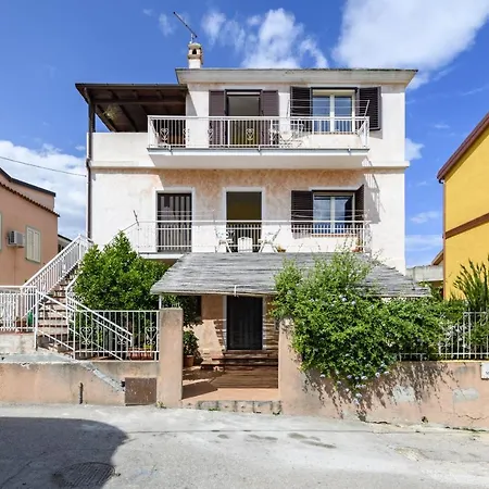 Apartment Corbezzolo Bari Sardo